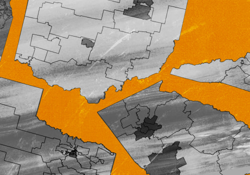 The Fight for Fair Districts: The Impact of Gerrymandering on Voting Rights in Aurora, Oregon