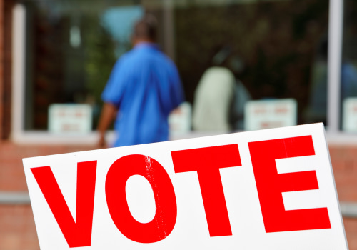 The Requirements for Becoming a Poll Worker in Aurora, Oregon